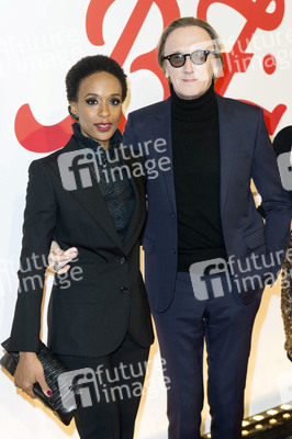 27. B.Z. Kulturpreis 2018 in Berlin
