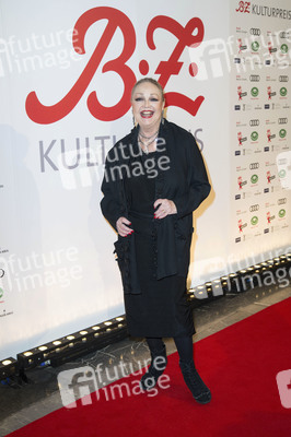 27. B.Z. Kulturpreis 2018 in Berlin