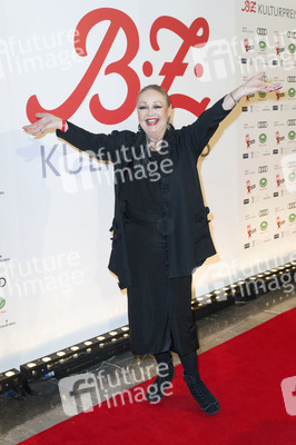 27. B.Z. Kulturpreis 2018 in Berlin