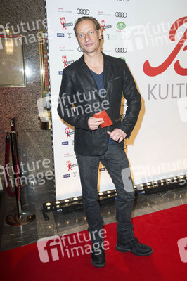 27. B.Z. Kulturpreis 2018 in Berlin