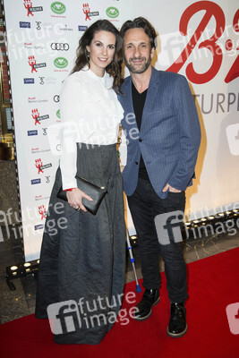 27. B.Z. Kulturpreis 2018 in Berlin