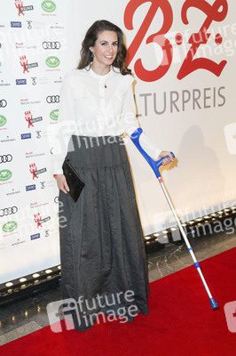 27. B.Z. Kulturpreis 2018 in Berlin