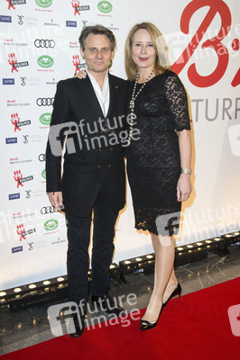 27. B.Z. Kulturpreis 2018 in Berlin