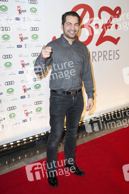 27. B.Z. Kulturpreis 2018 in Berlin