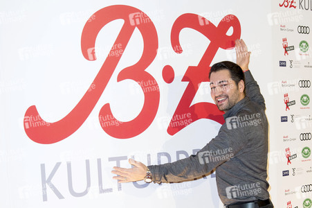 27. B.Z. Kulturpreis 2018 in Berlin