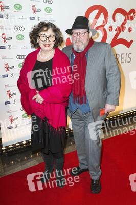 27. B.Z. Kulturpreis 2018 in Berlin