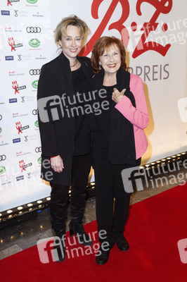 27. B.Z. Kulturpreis 2018 in Berlin