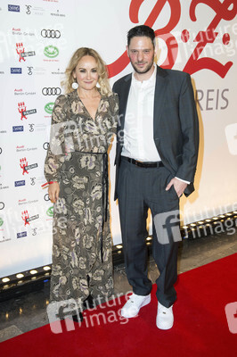 27. B.Z. Kulturpreis 2018 in Berlin