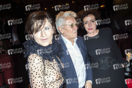 27. B.Z. Kulturpreis 2018 in Berlin