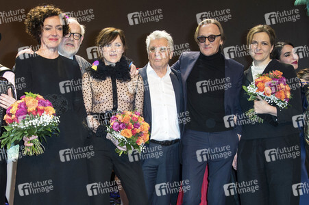 27. B.Z. Kulturpreis 2018 in Berlin