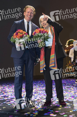 27. B.Z. Kulturpreis 2018 in Berlin