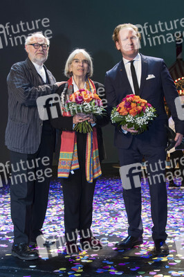 27. B.Z. Kulturpreis 2018 in Berlin