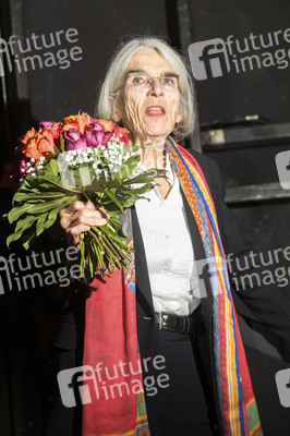 27. B.Z. Kulturpreis 2018 in Berlin