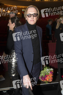 27. B.Z. Kulturpreis 2018 in Berlin