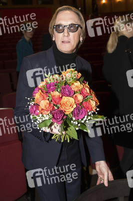 27. B.Z. Kulturpreis 2018 in Berlin