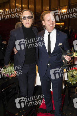 27. B.Z. Kulturpreis 2018 in Berlin