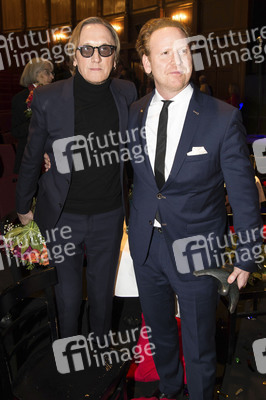 27. B.Z. Kulturpreis 2018 in Berlin