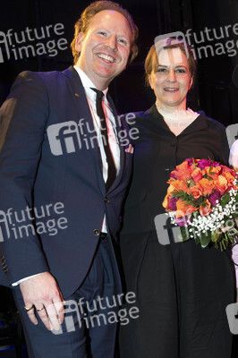 27. B.Z. Kulturpreis 2018 in Berlin