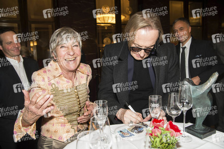27. B.Z. Kulturpreis 2018 in Berlin