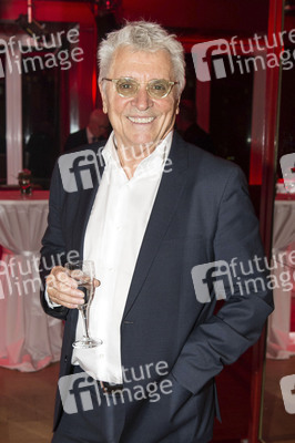 27. B.Z. Kulturpreis 2018 in Berlin