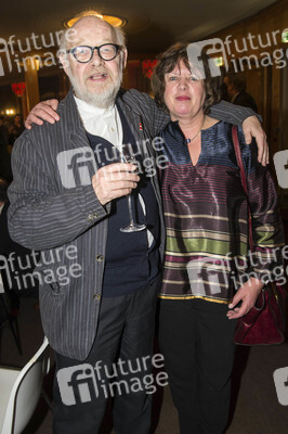 27. B.Z. Kulturpreis 2018 in Berlin