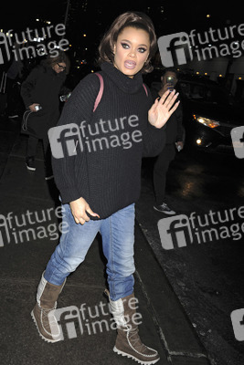 'The Late Show with Stephen Colbert' in New York