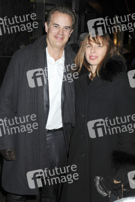 Filmpremiere 'The Commuter' in New York