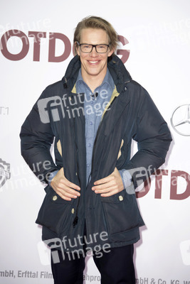 Filmpremiere 'Hot Dog' in Berlin