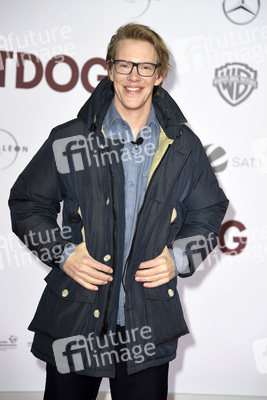 Filmpremiere 'Hot Dog' in Berlin