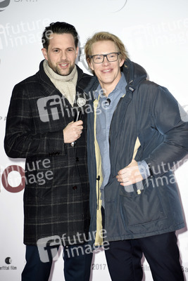 Filmpremiere 'Hot Dog' in Berlin