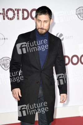 Filmpremiere 'Hot Dog' in Berlin
