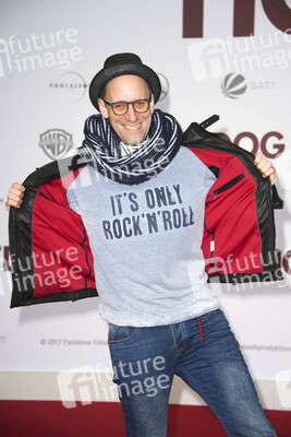 Filmpremiere 'Hot Dog' in Berlin