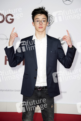 Filmpremiere 'Hot Dog' in Berlin