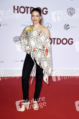 Filmpremiere 'Hot Dog' in Berlin