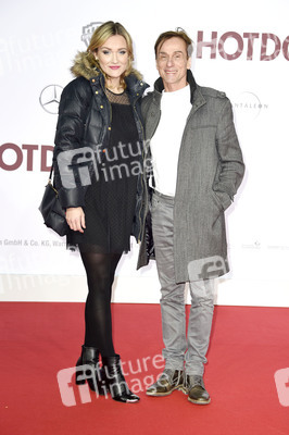 Filmpremiere 'Hot Dog' in Berlin