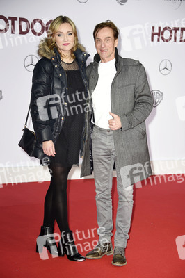 Filmpremiere 'Hot Dog' in Berlin