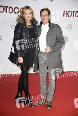 Filmpremiere 'Hot Dog' in Berlin