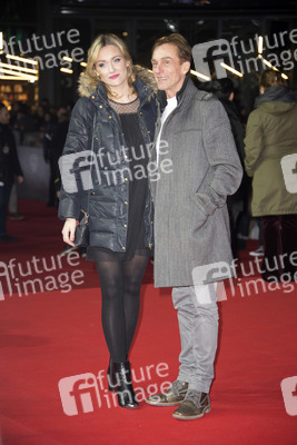 Filmpremiere 'Hot Dog' in Berlin