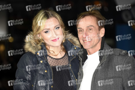 Filmpremiere 'Hot Dog' in Berlin
