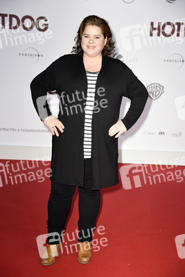 Filmpremiere 'Hot Dog' in Berlin