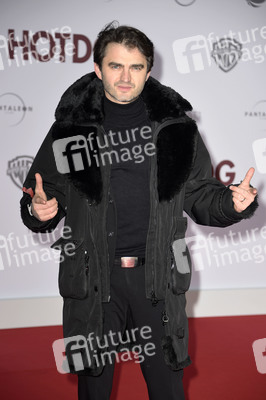 Filmpremiere 'Hot Dog' in Berlin