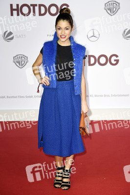Filmpremiere 'Hot Dog' in Berlin