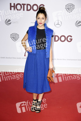 Filmpremiere 'Hot Dog' in Berlin