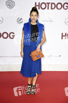 Filmpremiere 'Hot Dog' in Berlin