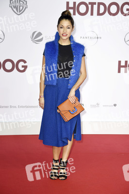 Filmpremiere 'Hot Dog' in Berlin