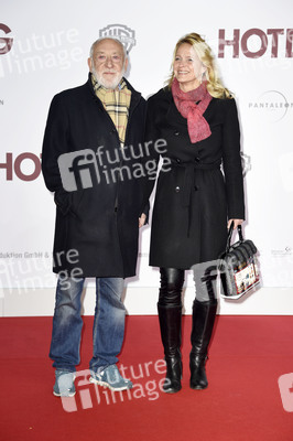 Filmpremiere 'Hot Dog' in Berlin