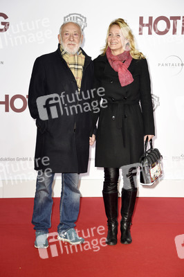 Filmpremiere 'Hot Dog' in Berlin
