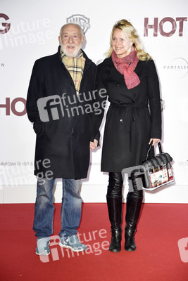 Filmpremiere 'Hot Dog' in Berlin