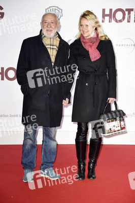 Filmpremiere 'Hot Dog' in Berlin