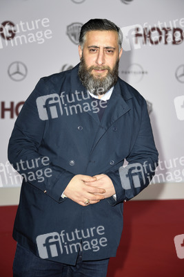 Filmpremiere 'Hot Dog' in Berlin